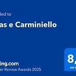 A Cas E Carminiello Neapel