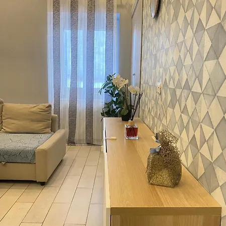 A Cas E Carminiello ナポリ