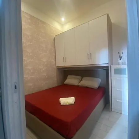 アパート A Cas E Carminiello *