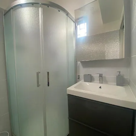 アパート A Cas E Carminiello *