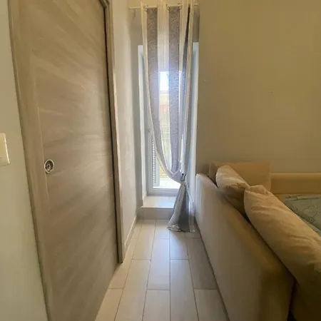 A Cas E Carminiello *