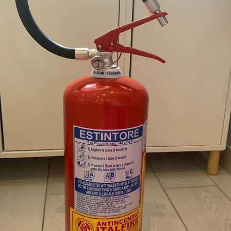 アパート A Cas E Carminiello *