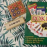 A Cas E Carminiello *