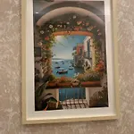 A Cas E Carminiello * Neapol
