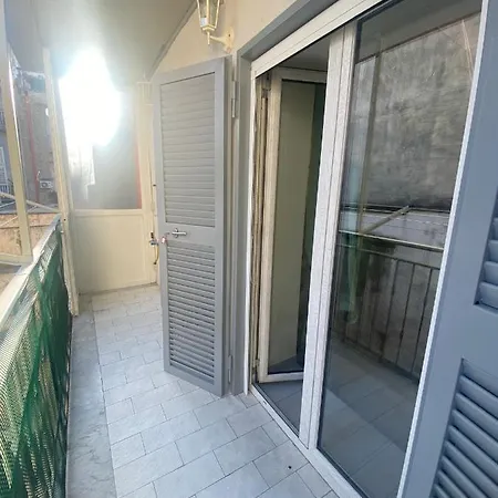 Апартаменты A Cas E Carminiello Неаполь