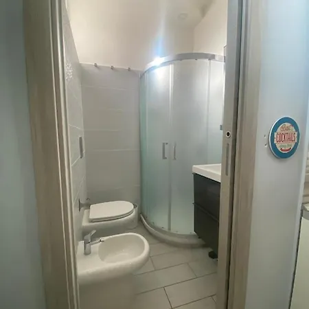 A Cas E Carminiello Апартаменты *