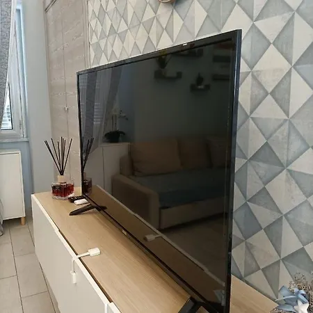 Апартаменты A Cas E Carminiello *