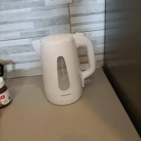 Апартаменты A Cas E Carminiello Неаполь