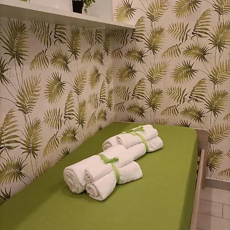 A Cas E Carminiello Апартаменты Неаполь