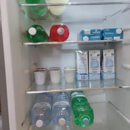 Daire A Cas E Carminiello Napoli