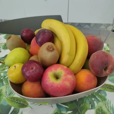 Daire A Cas E Carminiello *