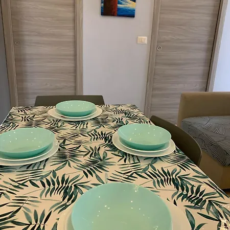Apartament A Cas E Carminiello *