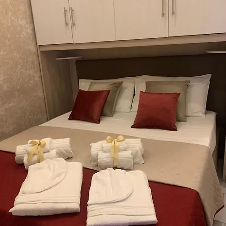 A Cas E Carminiello Apartment Neapel