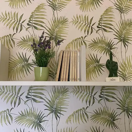 公寓 A Cas E Carminiello 那不勒斯