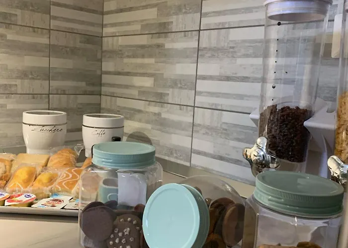Appartamento A Cas E Carminiello