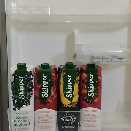 A Cas E Carminiello Appartement
