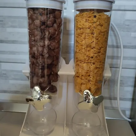 A Cas E Carminiello