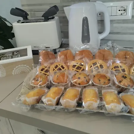 A Cas E Carminiello Appartement
