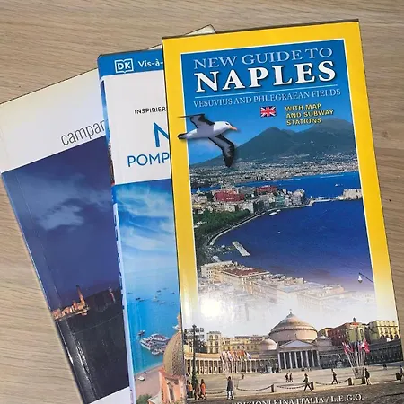 A Cas E Carminiello
