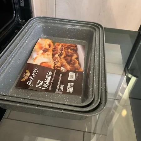 A Cas E Carminiello Appartement *