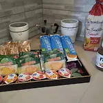 A Cas E Carminiello *