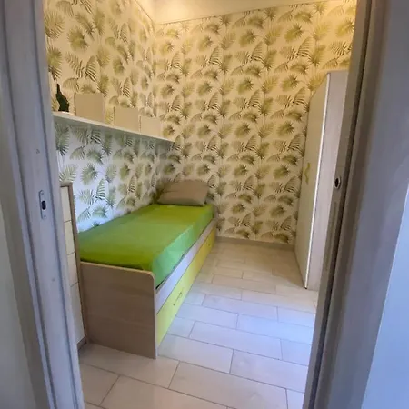 A Cas E Carminiello Apartamento Nápoles