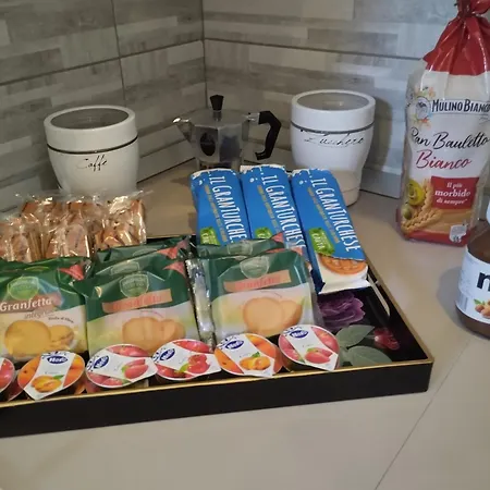 A Cas E Carminiello *