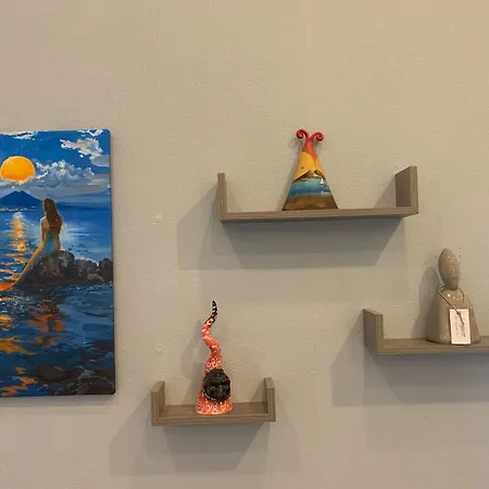 A Cas E Carminiello *