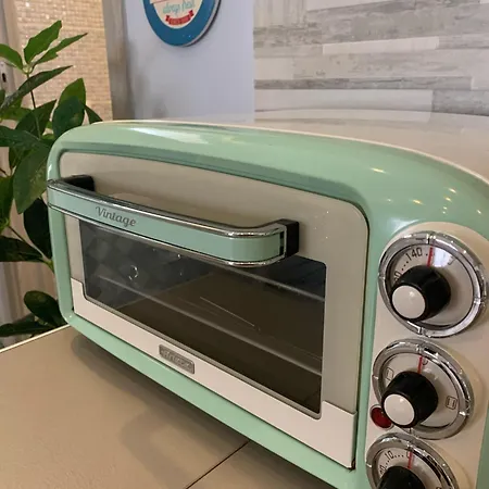 A Cas E Carminiello * Nápoles