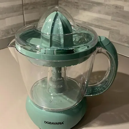 Apartamento A Cas E Carminiello