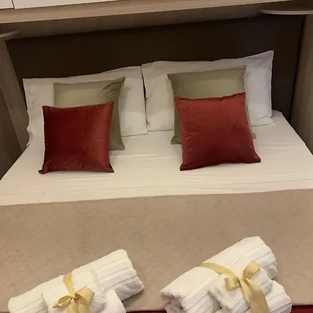 Apartamento A Cas E Carminiello